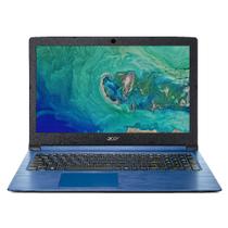Notebook Acer Aspire 3 A315-53-C6EB Intel Core I5 8GB RAM 1TB HD 256 SSD 15.6' Windows 10