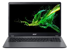 Notebook Acer Aspire 3 A315-54-56JC Intel Core I5 10ºGer 8GB RAM 1TB HD 128GB SSD 15,6' Win 10