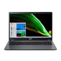Notebook Acer Aspire 3 A315-56-356Y Intel Core i3 10ª Gen Windows 10 Home 4GB 256GB SSD 15,6' FHD