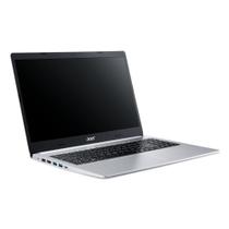 Notebook Acer Aspire 3 A315-58-31uy, Intel Core I3, 8GB, 256GB SSD, Tela 15.6, Windows 11 Home, Prata