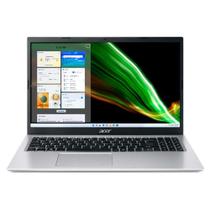 Notebook Acer ASPIRE 3 A315-58-32UT Intel CORE I3 1115G4 4GB 512 GB SSD Tela 15.6 Windows 11 Home