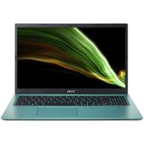 Notebook Acer Aspire 3 A315-58-34DA - i3-1115G4 3.0GHZ - 4/128GB SSD - 15.6 - Azul