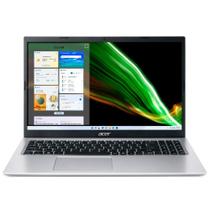 Notebook Acer Aspire 3 A315-58-38SD - Intel Core I3 1115G4 - 4GB -256GB SSD - Tela 15.6 - Windows 11