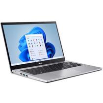 Notebook ACER Aspire 3 A315-59-359Q 15.6" Intel Core i3-1215U de 3.3GHz 8GB RAM / 256GB SDD Prata