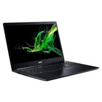 Notebook Acer Aspire 3 AMD Ryzen 5-3500U, 8GB RAM, SSD 256GB 15.6 HD,