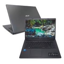 Notebook Acer Aspire 3, Intel Celeron N4020, W11, 4GB, 128GB SSD M.2 NVME, Tela 15,6" - A315-34-C9WH