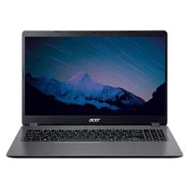 Notebook Acer Aspire 3 Intel Core i3-1005G1, 4GB RAM, HDD 1TB, 15.6 HD, UHD Graphics, Windows 10 Home, Cinza - A315-56-36Z1