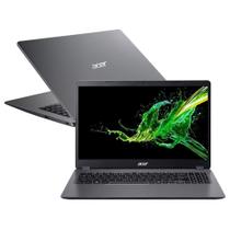 Notebook Acer Aspire 3, Intel Core I3, 4GB, 1TB, Tela 15.6", Placa de Vídeo Intel HD Graphics 520 e Windows 10 Home