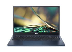 Notebook Acer Aspire 3 Ryzen 5 7520U W11 512GB de memória 8GB Ram tela 15.6 Steam Blue A31524PR31Z Notebook Acer Aspire 3 Ryzen 5 7520U W11 512GB de memória 8GB Ram tela 15.6 Steam Blue A31524PR31Z