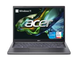 Notebook Acer Aspire 5 14 Slim 14" Intel i5 8 GB 512 GB SSD W11