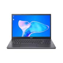 Notebook Acer Aspire 5 15.6 Fhd I5-12450h 256gb Ssd 8gb Cor Cinza