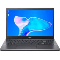 Notebook Acer Aspire 5 15.6 FHD I7-12650H SSD 256GB 8GB Linux Gutta Cinza - A515-57-727C