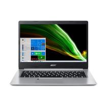 Notebook Acer Aspire 5 A514-53-31PN intel core i3 Windows 10 Home 4GB 128GB SSD 14' Office 365