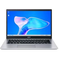 Notebook Acer Aspire 5 A514-54-324N Intel Core i3 11ª Gen Linux Gutta 4GB 256GB SDD 14' Full HD