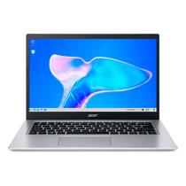 Notebook Acer Aspire 5 A514-54-324N, Intel Core I3, 4 GB, 256GB SSD, 14" Linux Gutta Prata/ Dourado