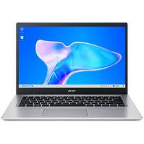 Notebook Acer Aspire 5 A514-54-56LF, 14" Full HD, Intel Core I5 1135G7, 8GB, SSD 256GB