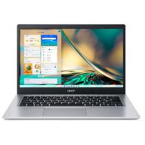 Notebook Acer Aspire 5 A514-54-590S Intel Core i5 11ª Gen Windows 11 Pro 8GB 256GB SDD 14' Full HD