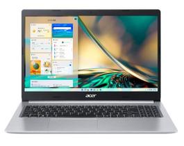 Notebook ACER Aspire 5 A515-45-R2A3 AMD RYZEN R5 5500U 15.6" 8GB 512GB SSD Windows 11 Home - NX.AYDAL.008 Notebook ACER Aspire 5 A515-45-R2A3 AMD RYZEN R5 5500U 15.6" 8GB 512GB SSD Windows 11 Home - NX.AYDAL.008