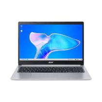 Notebook Acer Aspire 5 A515-45-R36L AMD Ryzen 7 Linux Gutta 12GB 512 SSD 15,6" FHD