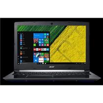 Notebook Acer Aspire 5 A515-51G-58VH Intel Core i5 - 8GB 1TB LED 15,6” Windows 10 Placa de Vídeo 2GB