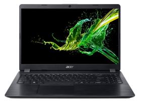 Notebook Acer Aspire 5 A515-52-35J7 Intel Core i3-8145U 8ª geração RAM de 4GB HD de 1TB Tela de 15.6” HD Windows 10 Pro