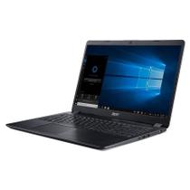 Notebook Acer Aspire 5 A515-52G-58LZ Intel Core i5-8265U 8ª geração RAM de 8GB HD de 1TB GeForce MX130 2 GB Tela de 15.6" Windows 10