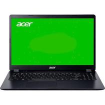 Notebook Acer Aspire 5 A515-54-306L - Intel Core i3-10110U 4.1GHZ - 4/256GB SSD - 15.6 - Preto