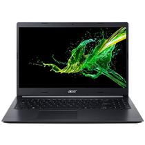 Notebook Acer Aspire 5 A515-54-30T8 15.6" Intel Core i3-10110U de 2.10GHZ 4GB Ram/128GB SSD - Charcoal Black