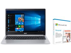Notebook Acer Aspire 5 A515-54-587L Intel Core i5