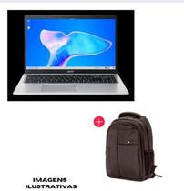 Notebook Acer Aspire 5 A515-54-76NA Intel Core i7 10a 20Gb SSD 512GB WIN11 + MOCHILA
