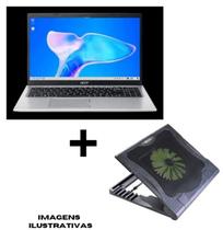 Notebook Acer Aspire 5 A515-54-76NA Intel Core i7 10a 20Gb SSD 512GB WIN11 + SUPORTE