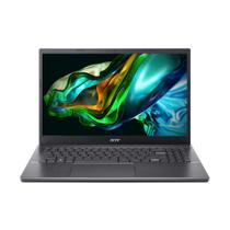Notebook Acer Aspire 5 A515-57-55B8 Intel Core i5 12ª Gen Windows 11 8GB 256GB SDD FULL HD 15,6"