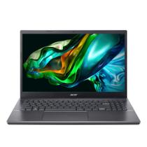 Notebook Acer Aspire 5 A515-57-55B8 Intel Core I5 8 GB 256GB SSD 15.6" Windows 11