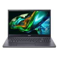 Notebook Acer Aspire 5 A515-57-55B8 Intel I5 8 GB 256GB SSD 15.6" W11