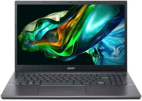 Notebook Acer Aspire 5 A515-57-727C Core I7 8GB 256GB SSD 15,6" Linux