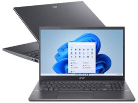 Notebook Acer Aspire 5 A515-57-76MR Intel Core i7 8GB RAM 15,6" Full HD Windows 11