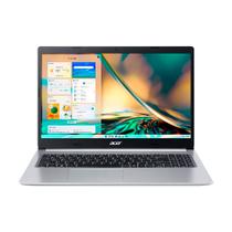Notebook Acer Aspire 5 AMD Ryzen 5 5500U 8gb 512gb Ssd Windows 11 Home A515-45-R2A3