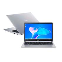 Notebook Acer Aspire 5, Amd Ryzen 7 5700u, 40GB RAM, 1TB Nvme, Tela 15.6" Full HD, Windows 11 Notebook Acer Aspire 5, Amd Ryzen 7 5700u, 40GB RAM, 1TB Nvme, Tela 15.6" Full HD, Windows 11