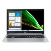 Notebook Acer Aspire 5 I5-102, 8GB RAM, SSD 512 NVMe, 15.6' Full HD IPS, Win11, Prata - A515-54-58Z4