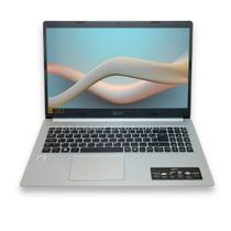 Notebook Acer Aspire 5, I5-10210U, W10, 4GB, 256GB SSD M.2 NVMe, Tela 15.6" Full HD - A515-54-579S