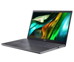 Notebook Acer ASPIRE 5 i5-12450H 12ª Geração. Tela 15.6 16Gb SSD 512Gb Win11 PRO (A515-57-58W1-NX.KNGAL.001)