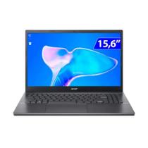 Notebook Acer Aspire 5 i7 Linux 8GB 256GB SSD 15,6 A515-57-727C - ACER INFORMATICA