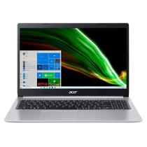 Notebook Acer Aspire 5 Intel Core i5-10210U, 8GB RAM, SSD 256GB NVMe, 15.6 Win 11