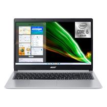 Notebook Acer Aspire 5 Intel Core i5 10a Geração 10210U 4.20Ghz 8GB DDR4 256GB SSD NVMe 15.6" Full HD Windows 11 A515-54-57CS