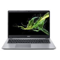 Notebook Acer Aspire 5, Intel Core, I5-8265u, Quad Core, 8ª Geração Tela 15.6” LED - A515-52G-50NT