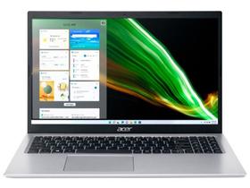 Notebook Acer Aspire 5 Intel Core i5 8GB 256GB SSD - 15,6” Full HD Windows 11