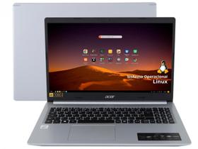 Notebook Acer Aspire 5 Intel Core i7 8GB 512GB
