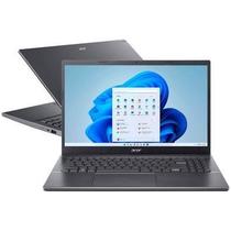 Notebook Acer Aspire 5 Intel I5 12450h 8gb Ram 512gb Cinza