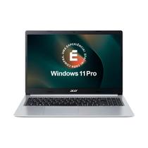Notebook Acer Aspire 5 Ryzen 5 5500U 32GB RAM SSD 1TB 15.6" Full HD Notebook Acer Aspire 5 Ryzen 5 5500U 32GB RAM SSD 1TB 15.6" Full HD