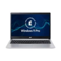 Notebook Acer Aspire 5 Ryzen 5 5500U 8GB RAM SSD 256GB 15.6 Full HD